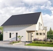 Ihr Traumhaus: Modern & Umweltfreundlich! - Hildburghausen