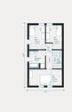 Grundriss - 4 Zimmer Doppelhaushälfte in Leipzig