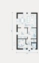 Grundriss - 4 Zimmer Doppelhaushälfte zum Kaufen in Leipzig
