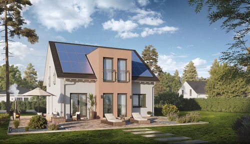 Foto - 5 Zimmer Einfamilienhaus in Wandlitz