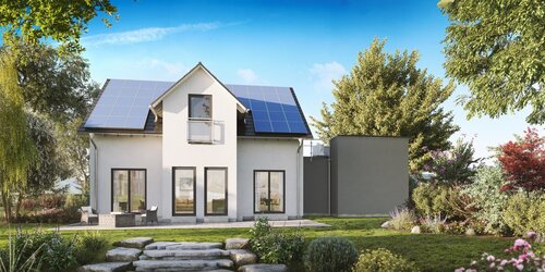 Foto - WOW! Dein Traumhaus mit 5 Zimmern - jetzt bis zu 20.000 EUR sparen!