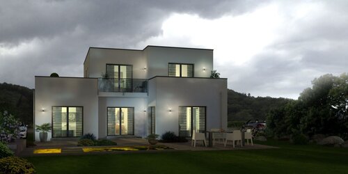 Foto - Einfamilienhaus mit 223,00 m² in Strausberg zum Kaufen