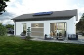 Willkommen bei allkauf Haus. - Ihr individueller Bungalow - Traumhaus nach Ihren Wünschen!