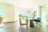  Wohnessbereich - Bungalow mit 69,94 m² in Hartmannsdorf zum Kaufen