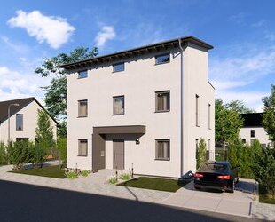 Exklusiv wohnen. Intelligent investieren. - Mühlhausen/Thüringen