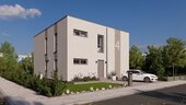 Foto - 7 Zimmer Einfamilienhaus in Borkwalde