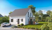 Foto - Bauen Sie nicht nur ein Haus - schaffen Sie ein Zuhause