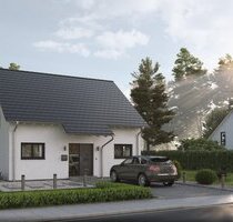 Ihr Traum vom eigenen Zuhause in Rothenstein - Individuell geplant und nachhaltig gebaut!