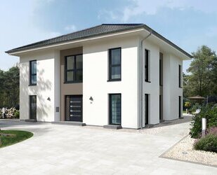Neubau mit Charme - Ihr neues Zuhause in Niesky