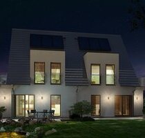 Jetzt einziehen, langfristig genießen - Deine eigene Doppelhaushälfte in Weißwasser