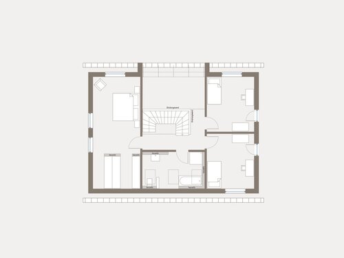 DG - Mehrfamilienhaus, Wohnhaus mit 184,18 m² in Schmiedefeld zum Kaufen