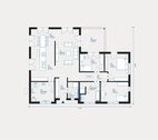 Foto - 4 Zimmer Bungalow zum Kaufen in Zittau