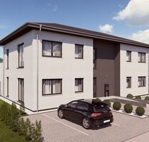 Luxuriöses Wohnen im Penthouse-Stil - Meißen