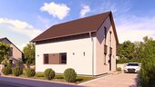 Foto - 3 Zimmer Einfamilienhaus zum Kaufen in Radeberg