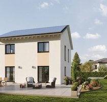 Ihr Traumhaus für große Familien wartet auf Sie! - Wilsdruff