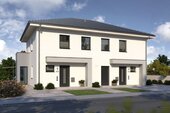 Hausansicht - Heimkommen, wohlfühlen, genießen- Platz für eine Großfamilie