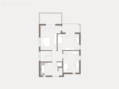 Foto - 4 Zimmer Einfamilienhaus in Schönebeck (Elbe)