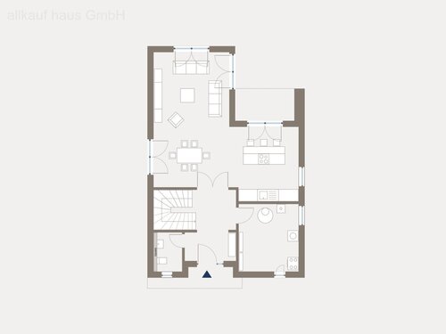 Foto - 4 Zimmer Einfamilienhaus zum Kaufen in Schönebeck (Elbe)