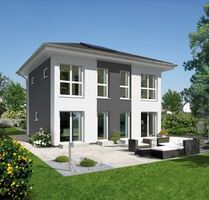 Ihr Traum-Stadthaus in Schönebeck - Individuell und Nachhaltig! - Schönebeck (Elbe)