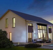 Ihr individuelles Einfamilienhaus in Silstedt - Raum für Ihre Träume!