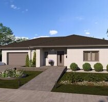 Ihr Bungalow in Amtsberg: Individuell geplant, nachhaltig gebaut