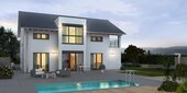 Willkommen bei allkauf Haus - Ihr Traum-Einfamilienhaus in Brand-Erbisdorf - individuell und nachhaltig!