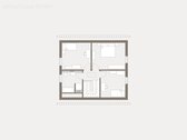 Foto - Einfamilienhaus mit 115,32 m² in Ronneburg zum Kaufen