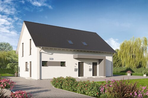 Willkommen bei allkauf - Ihr Traum-Mehrfamilienhaus: Individuell, Nachhaltig, Perfekt!