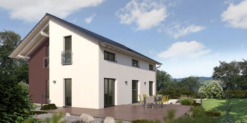Foto - Ihr individuelles Einfamilienhaus in Aschersleben - Gestalten Sie Ihr Traum Zuhause nach Ihren Wünschen!