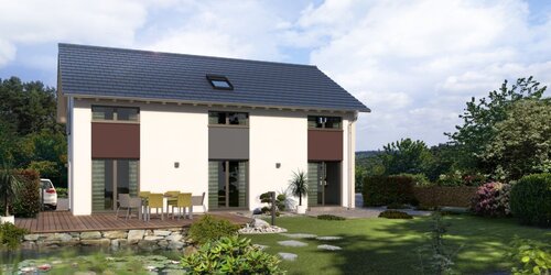 Foto - 4 Zimmer Einfamilienhaus zum Kaufen in Aschersleben