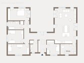 Foto - 5 Zimmer Bungalow zum Kaufen in Ballenstedt