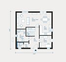 Foto - Einfamilienhaus mit 163,49 m² in Müncheberg zum Kaufen