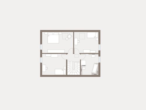 Foto - Einfamilienhaus mit 143,61 m² in Limbach-Oberfrohna zum Kaufen