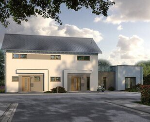 Zwei Generationen, ein Zuhause - und kein Platzproblem - Dresden