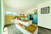 Beispielbild Küche - Bungalow mit 142,02 m² in Chemnitz zum Kaufen