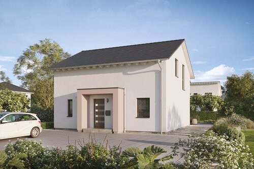 Willkommen bei allkauf Haus - Ihr individuelles Einfamilienhaus in Greiz - Ein Traum wird wahr!