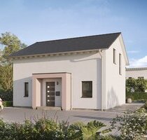 Ihr individuelles Einfamilienhaus in Greiz - Ein Traum wird wahr! - Greiz/ Thüringen