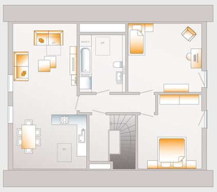 Foto - Zweifamilienhaus mit 193,01 m² in Staßfurt zum Kaufen