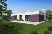 Foto - 4 Zimmer Bungalow in Staßfurt