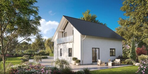 Foto - 5 Zimmer Einfamilienhaus zum Kaufen in Spremberg
