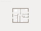 Grundriss - Einfamilienhaus mit 164,76 m² in Spremberg zum Kaufen
