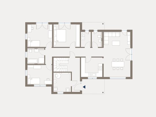 Foto - 6 Zimmer Mehrfamilienhaus, Wohnhaus zum Kaufen in Bautzen
