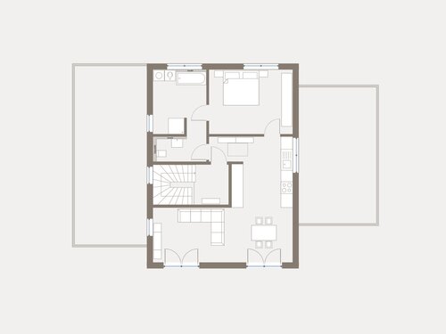Foto - 6 Zimmer Mehrfamilienhaus, Wohnhaus in Bautzen