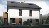 Foto - Großzügige DHH mit drei Kinderzimmern in Pirna