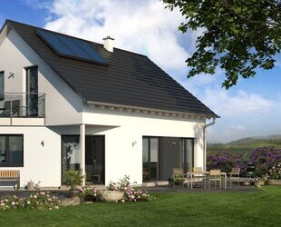 Sie haben das Grundstück, wir haben Ihr Traumhaus ! - Greifswald