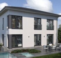 Ihr Traumhaus in Böhlen - eine Villa ganz nach Ihren Wünschen!