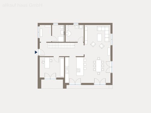 Foto - 6 Zimmer Einfamilienhaus zum Kaufen in Mohorn