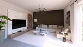 Foto - Einfamilienhaus mit 192,67 m² in Wittichenau zum Kaufen