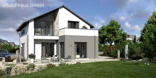 Foto - Traumhaus für modernes Wohnen und gemeinsamen Lebensstil