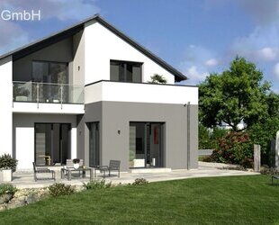 Traumhaus für modernes Wohnen und gemeinsamen Lebensstil - Freital